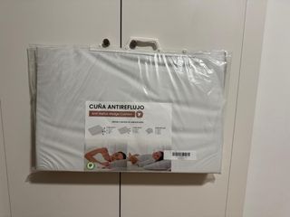 Cuña Antireflujo Mimuselina