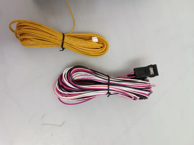 Valeo 632200 - Sistema Ayuda Aparcamiento B4Y4474