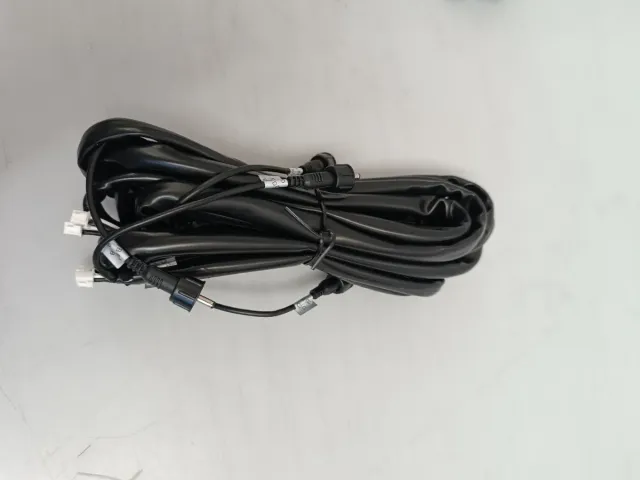 Valeo 632200 - Sistema Ayuda Aparcamiento B4Y4474