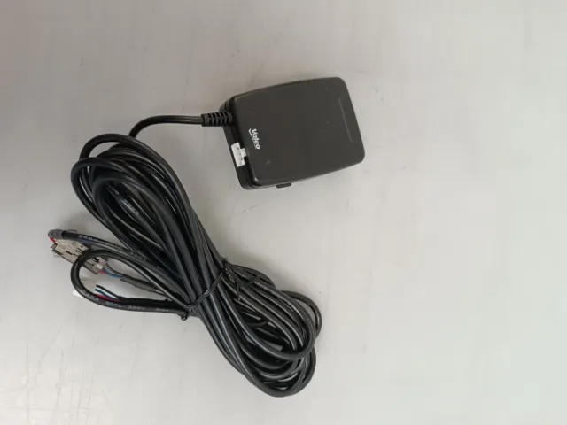 Valeo 632200 - Sistema Ayuda Aparcamiento B4Y4474