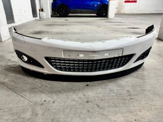 Parachoques Opel Astra H