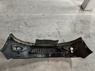 Parachoques Opel Astra H