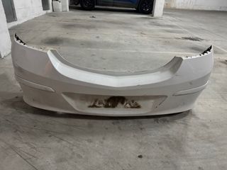 Parachoques Opel Astra H
