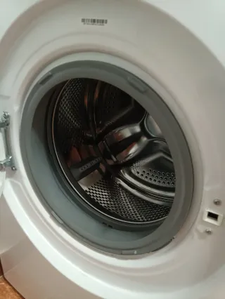 Lavadora Corbero 7kg CLAN01EW