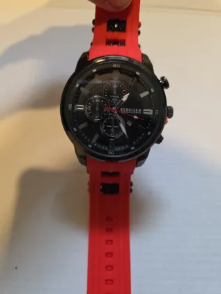 Reloj Deportivo Premium para Hombre Marca LIBOGER