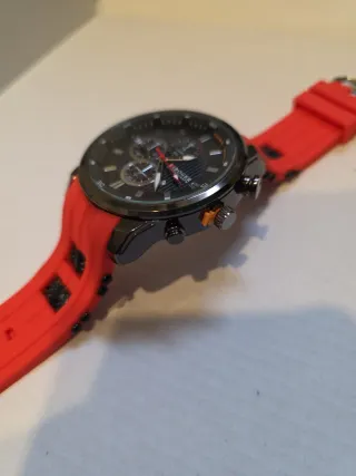 Reloj Deportivo Premium para Hombre Marca LIBOGER