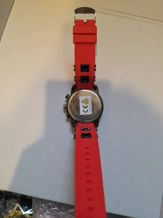 Reloj Deportivo Premium para Hombre Marca LIBOGER