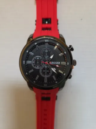 Reloj Deportivo Premium para Hombre Marca LIBOGER