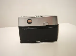 Agfa Optima 1 Fotocamera