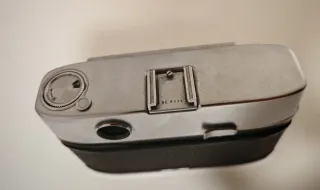 Agfa Optima 1 Fotocamera