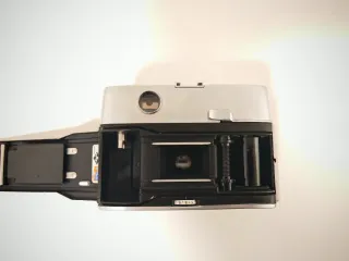Agfa Optima 1 Fotocamera