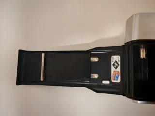 Agfa Optima 1 Fotocamera