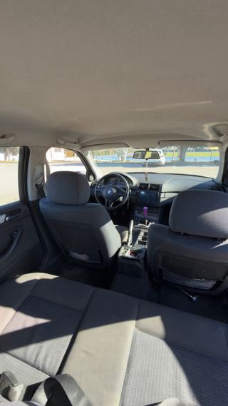 BMW Serie 3 2002