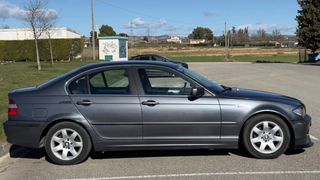 BMW Serie 3 2002