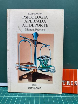 Psicología aplicada al deporte. Manual práctico