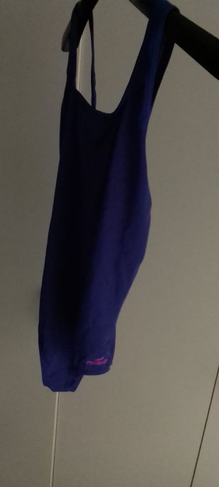 costume da bagno nabaiji sotto ascella 40-53 lungo