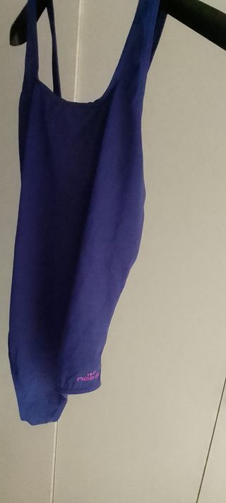 costume da bagno nabaiji sotto ascella 40-53 lungo