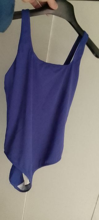 costume da bagno nabaiji sotto ascella 40-53 lungo