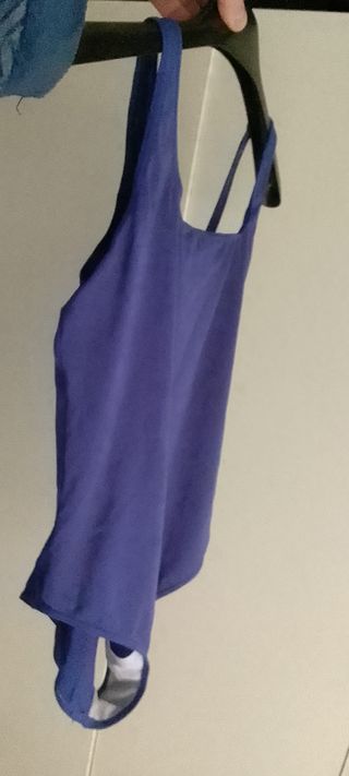 costume da bagno nabaiji sotto ascella 40-53 lungo