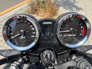 Kawasaki Z900RS 2019   6500km