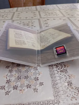 Juego Nintendo Switch Pokémon Púrpura