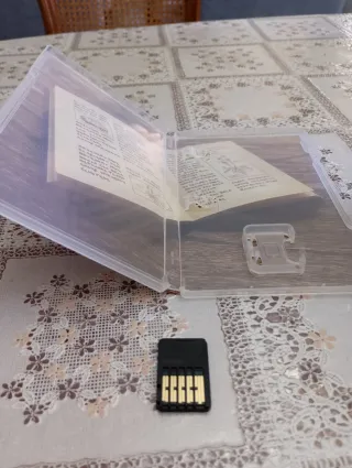 Juego Nintendo Switch Pokémon Púrpura