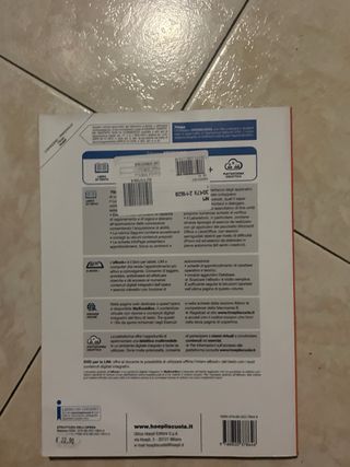 Libro informatica t@rget per il primo biennio