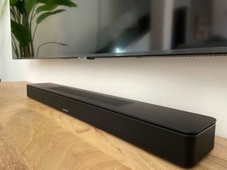 Barra Sonido Bose Soundbar 600 Negra
