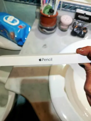 Apple Pencil USB-C