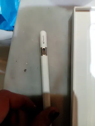 Apple Pencil USB-C