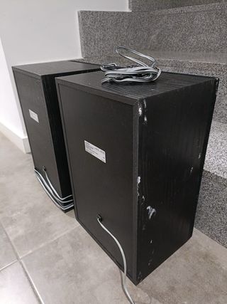 Tocadiscos Sanyo DCW-4800UM Hi-Fi