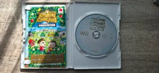 Animal Crossing Wii: Let's Go to the City