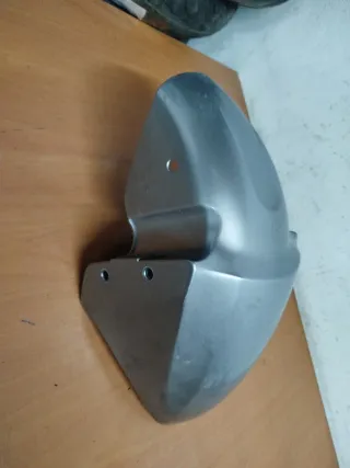 Guardabarros Honda PS 2012