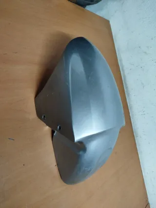 Guardabarros Honda PS 2012