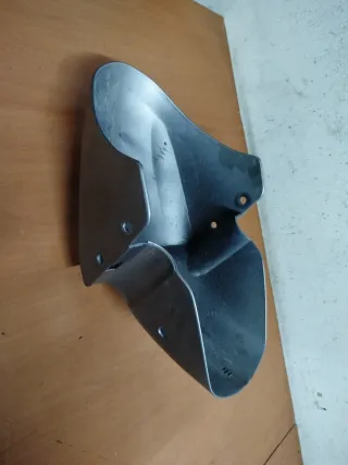 Guardabarros Honda PS 2012