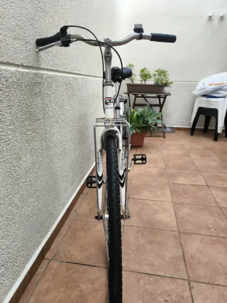 Bicicleta de ciudad Runfit