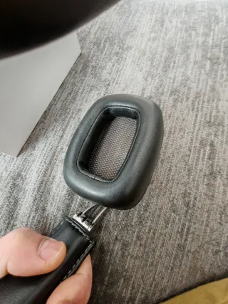 Bowers & Wilkins P7 Wireless Auriculares