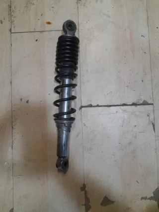 Amortiguador Trasero Hanway Café Racer