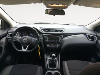 Nissan Qashqai Acenta