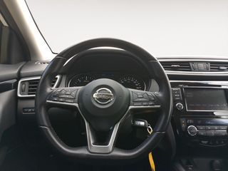 Nissan Qashqai Acenta