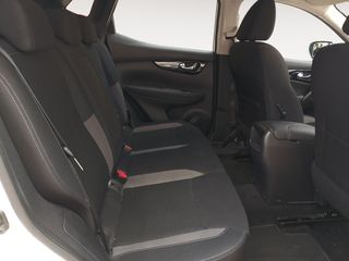 Nissan Qashqai Acenta