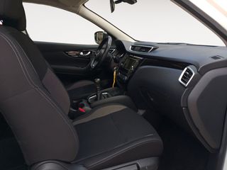 Nissan Qashqai Acenta