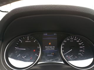 Nissan Qashqai Acenta