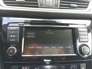 Nissan Qashqai Acenta