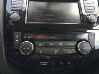 Nissan Qashqai Acenta