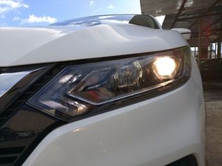 Nissan Qashqai Acenta