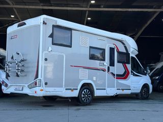 Ford Transit CHALLENGUER 264