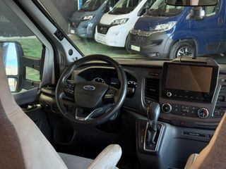 Ford Transit CHALLENGUER 264