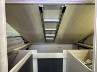 Ford Transit CHALLENGUER 264