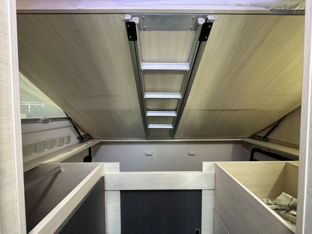 Ford Transit CHALLENGUER 264